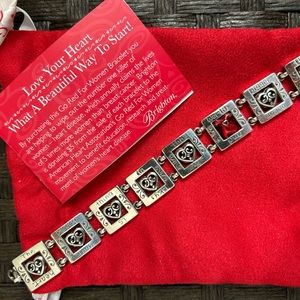 Brighton ❤️ Bracelet